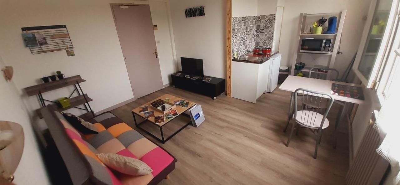 Le Freginat - Mauzac Aparthotel Limoux Exterior foto